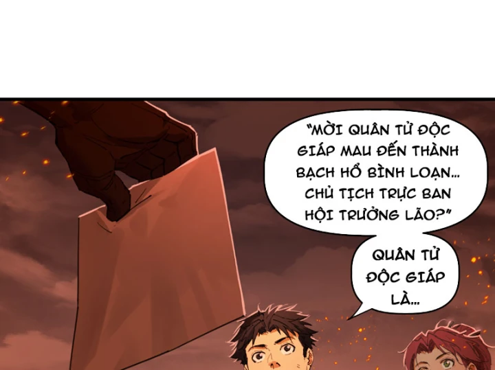 Hộp mãnh thú: Kỷ nguyên cơ giáp Chapter 76 - 3