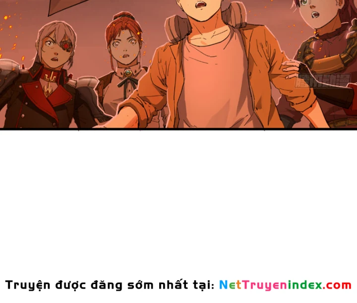 Hộp mãnh thú: Kỷ nguyên cơ giáp Chapter 76 - 4