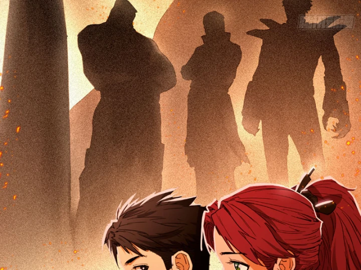 Hộp mãnh thú: Kỷ nguyên cơ giáp Chapter 76 - 6