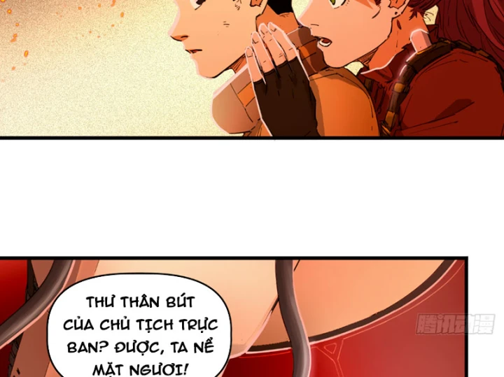 Hộp mãnh thú: Kỷ nguyên cơ giáp Chapter 76 - 7