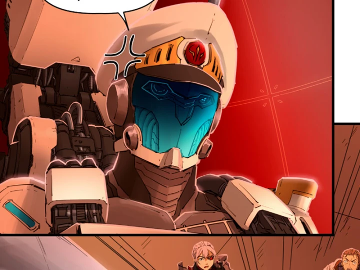 Hộp mãnh thú: Kỷ nguyên cơ giáp Chapter 76 - 8