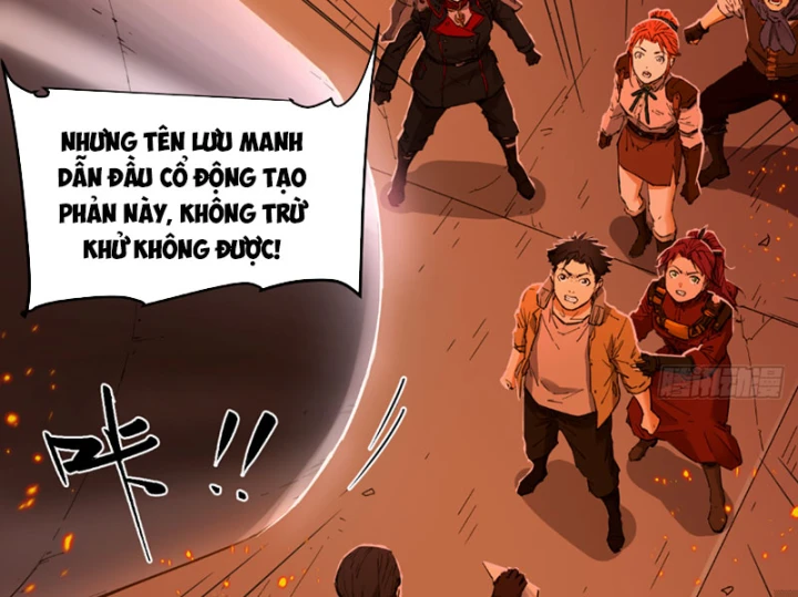 Hộp mãnh thú: Kỷ nguyên cơ giáp Chapter 76 - 9