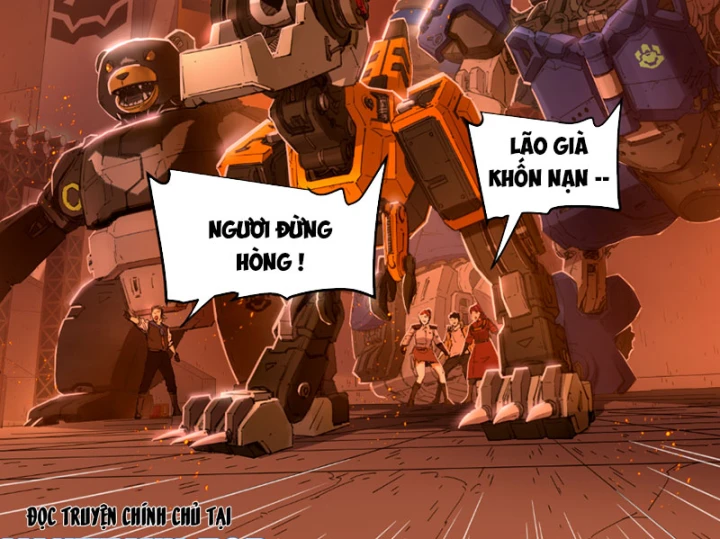 Hộp mãnh thú: Kỷ nguyên cơ giáp Chapter 76 - 12