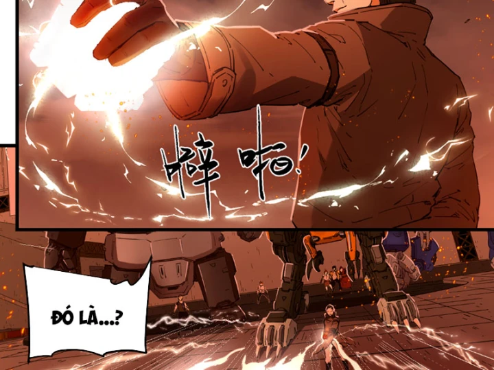 Hộp mãnh thú: Kỷ nguyên cơ giáp Chapter 76 - 14