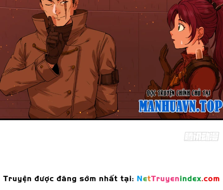 Hộp mãnh thú: Kỷ nguyên cơ giáp Chapter 76 - 28