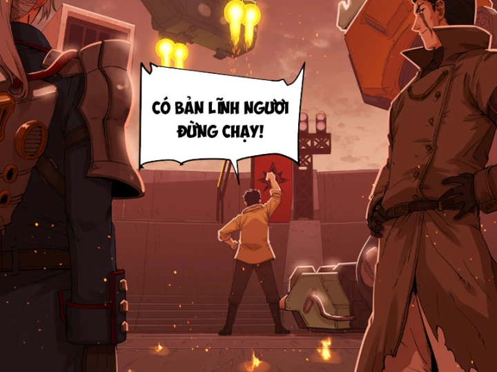 Hộp mãnh thú: Kỷ nguyên cơ giáp Chapter 76 - 33