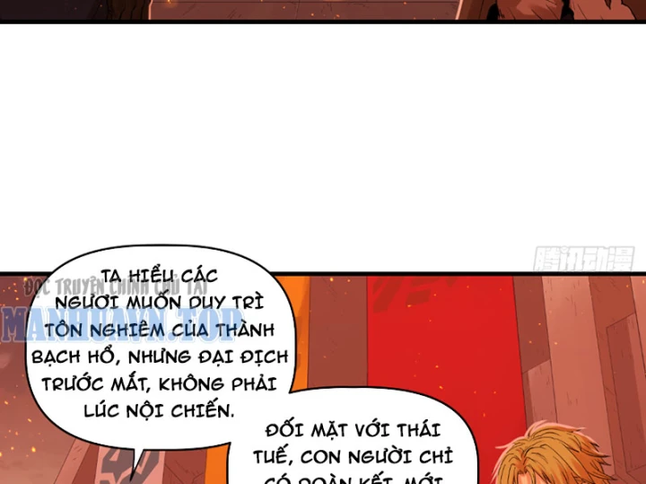 Hộp mãnh thú: Kỷ nguyên cơ giáp Chapter 76 - 34