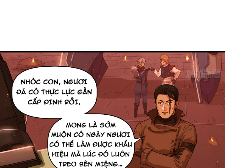 Hộp mãnh thú: Kỷ nguyên cơ giáp Chapter 76 - 36