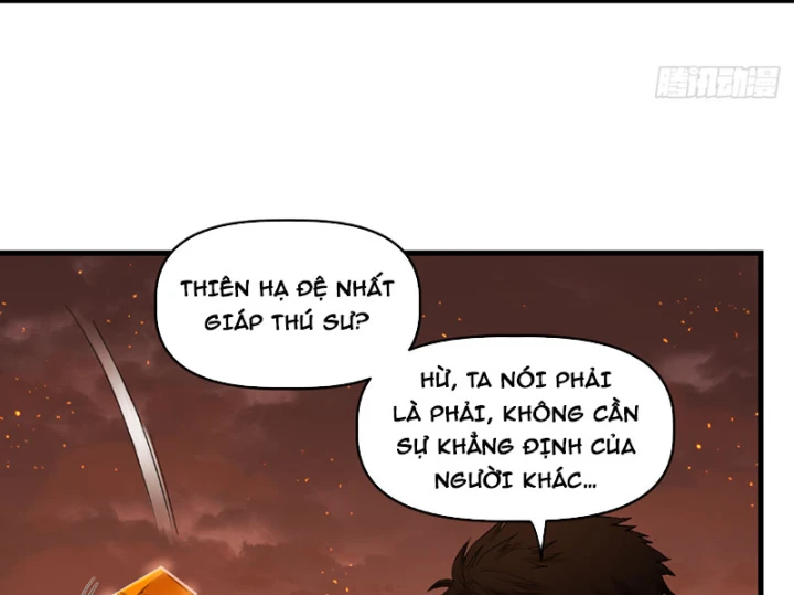 Hộp mãnh thú: Kỷ nguyên cơ giáp Chapter 76 - 38