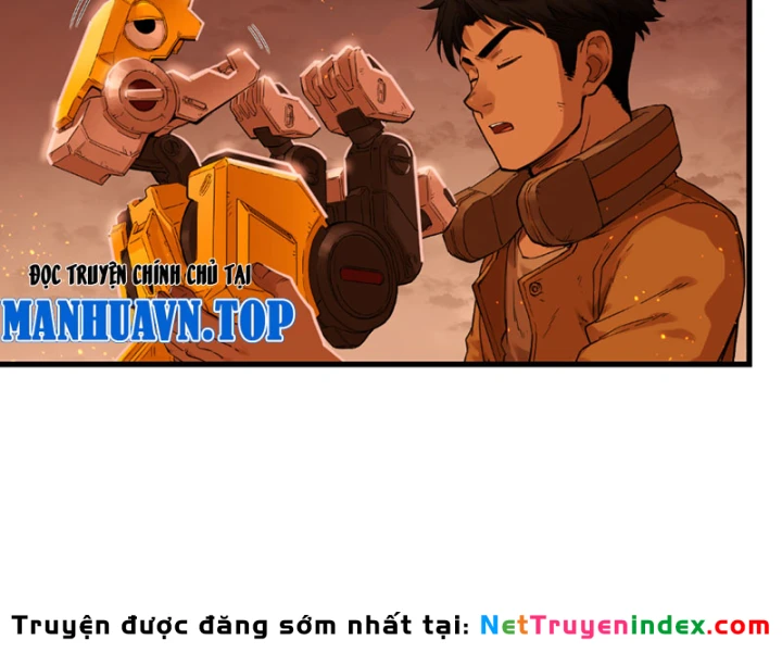 Hộp mãnh thú: Kỷ nguyên cơ giáp Chapter 76 - 39