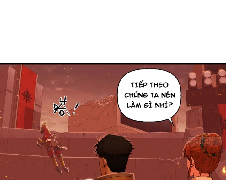 Hộp mãnh thú: Kỷ nguyên cơ giáp Chapter 76 - 42