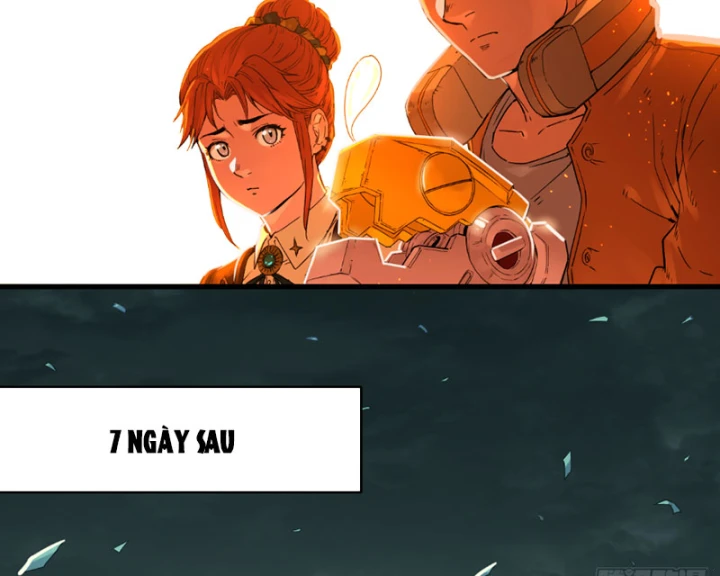 Hộp mãnh thú: Kỷ nguyên cơ giáp Chapter 76 - 44