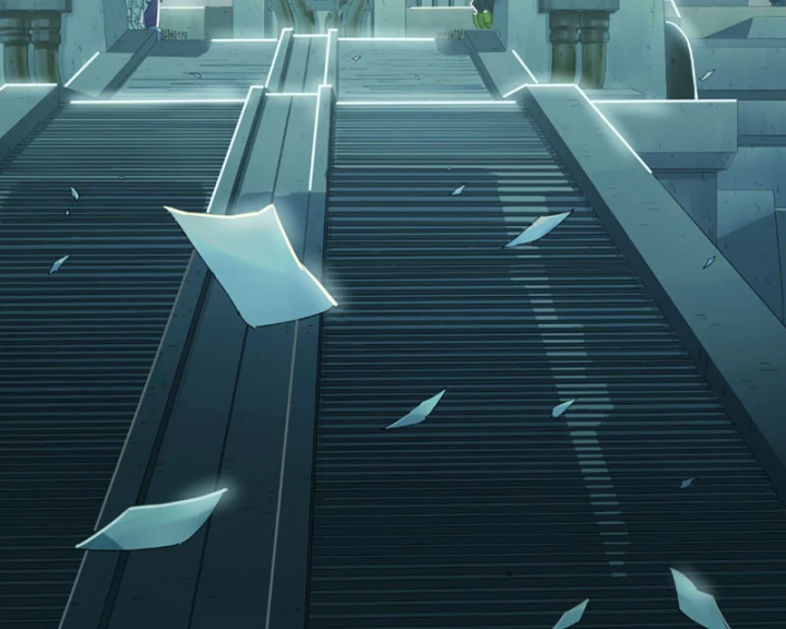 Hộp mãnh thú: Kỷ nguyên cơ giáp Chapter 76 - 46