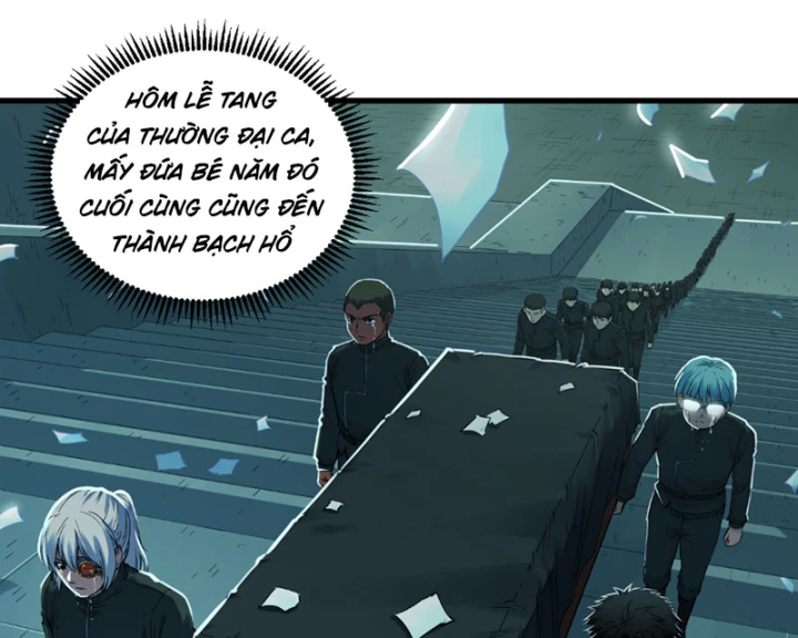 Hộp mãnh thú: Kỷ nguyên cơ giáp Chapter 76 - 48