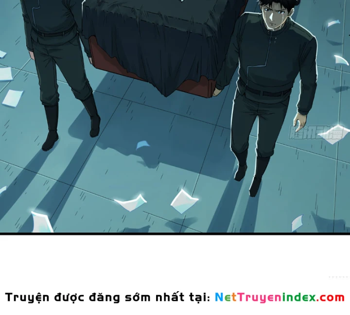 Hộp mãnh thú: Kỷ nguyên cơ giáp Chapter 76 - 49