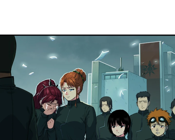 Hộp mãnh thú: Kỷ nguyên cơ giáp Chapter 76 - 50