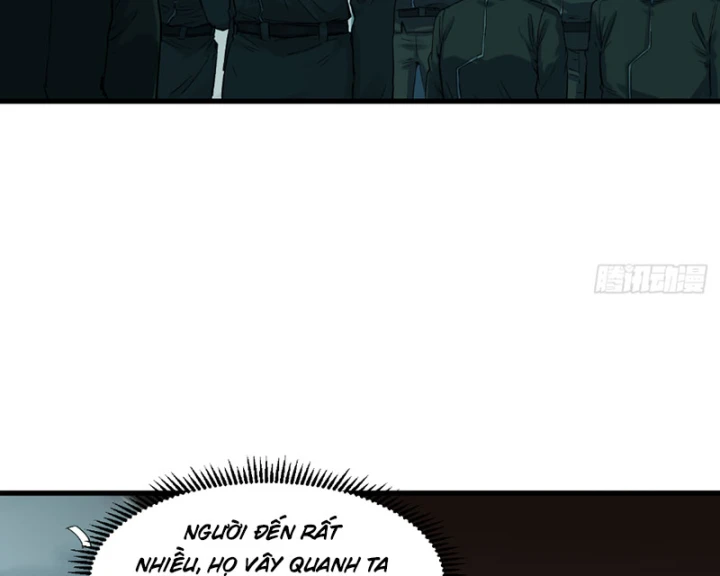 Hộp mãnh thú: Kỷ nguyên cơ giáp Chapter 76 - 51