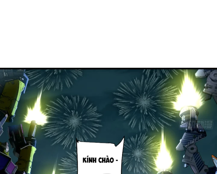 Hộp mãnh thú: Kỷ nguyên cơ giáp Chapter 76 - 53