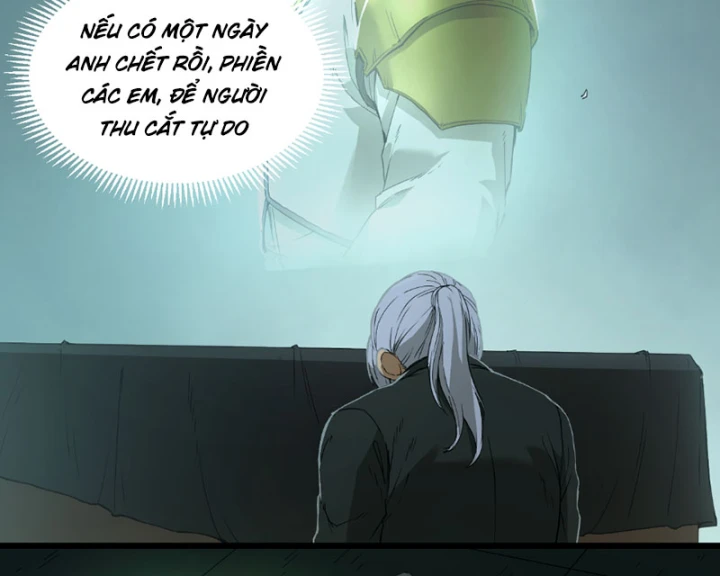 Hộp mãnh thú: Kỷ nguyên cơ giáp Chapter 76 - 59