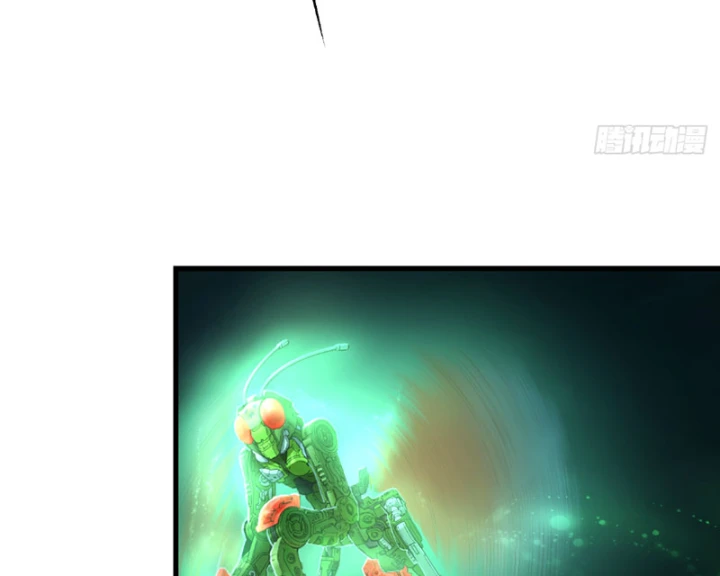 Hộp mãnh thú: Kỷ nguyên cơ giáp Chapter 76 - 61