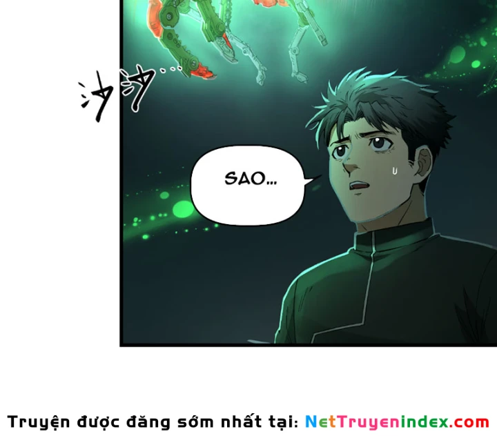 Hộp mãnh thú: Kỷ nguyên cơ giáp Chapter 76 - 62