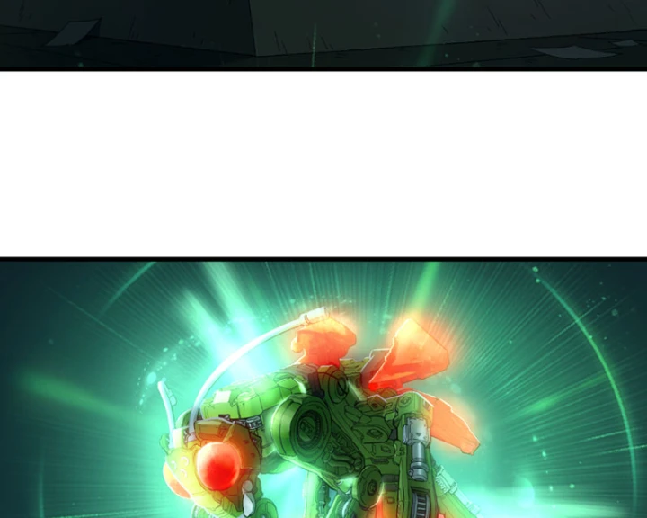 Hộp mãnh thú: Kỷ nguyên cơ giáp Chapter 76 - 64