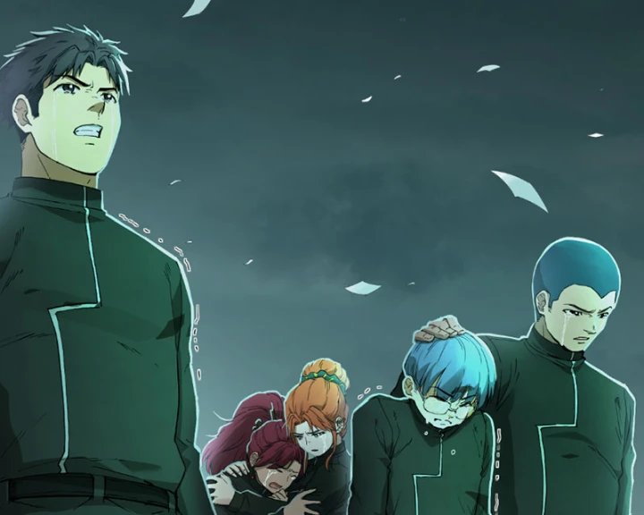 Hộp mãnh thú: Kỷ nguyên cơ giáp Chapter 76 - 69