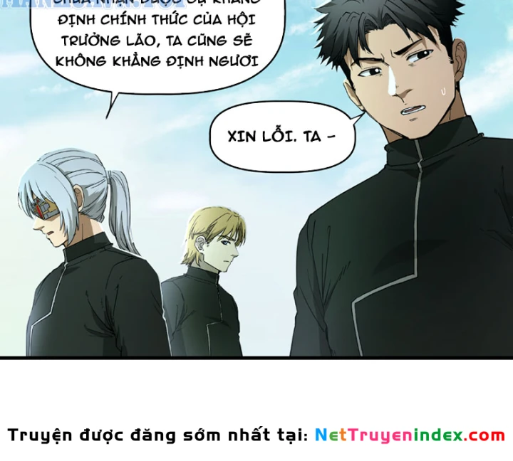 Hộp mãnh thú: Kỷ nguyên cơ giáp Chapter 76 - 73