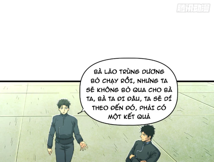 Hộp mãnh thú: Kỷ nguyên cơ giáp Chapter 76 - 81