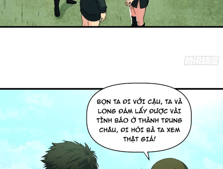 Hộp mãnh thú: Kỷ nguyên cơ giáp Chapter 76 - 83