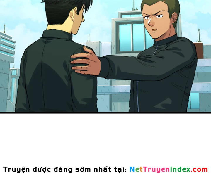 Hộp mãnh thú: Kỷ nguyên cơ giáp Chapter 76 - 84