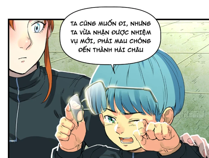 Hộp mãnh thú: Kỷ nguyên cơ giáp Chapter 76 - 85