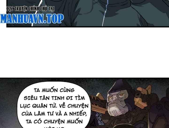 Hộp mãnh thú: Kỷ nguyên cơ giáp Chapter 76 - 86