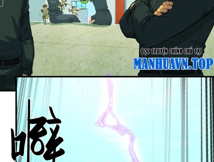 Hộp mãnh thú: Kỷ nguyên cơ giáp Chapter 76 - 91