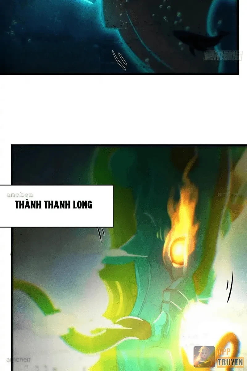 Hộp mãnh thú: Kỷ nguyên cơ giáp Chapter 77 - 7