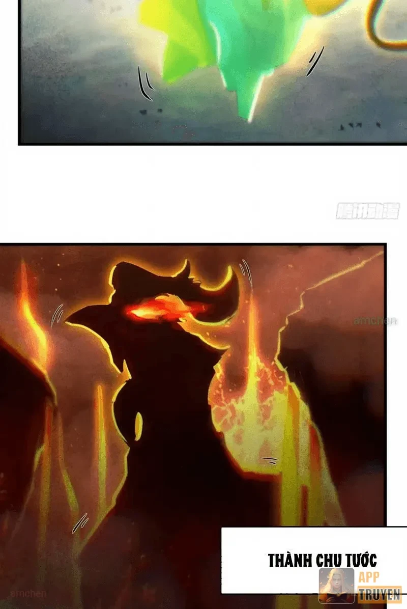 Hộp mãnh thú: Kỷ nguyên cơ giáp Chapter 77 - 8