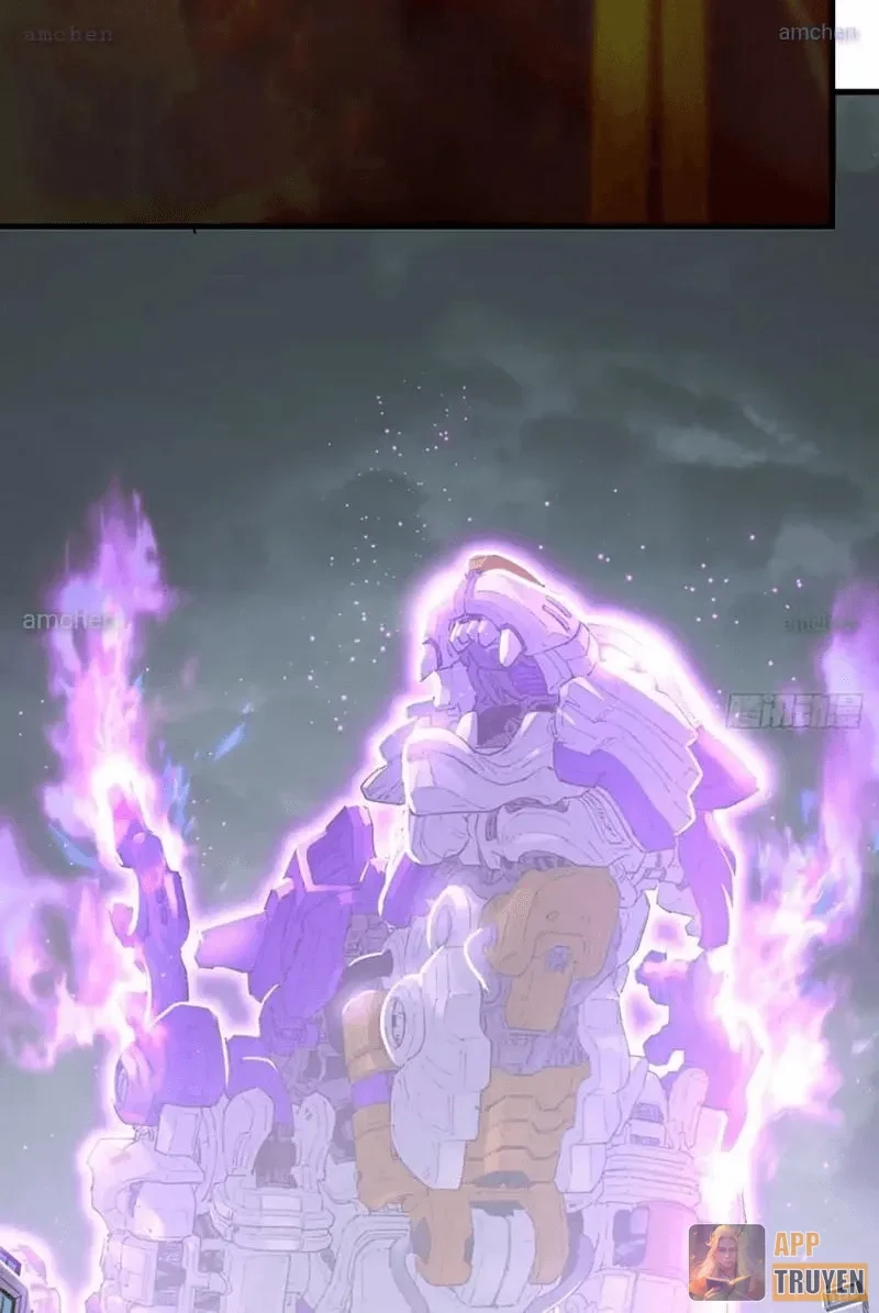 Hộp mãnh thú: Kỷ nguyên cơ giáp Chapter 77 - 9