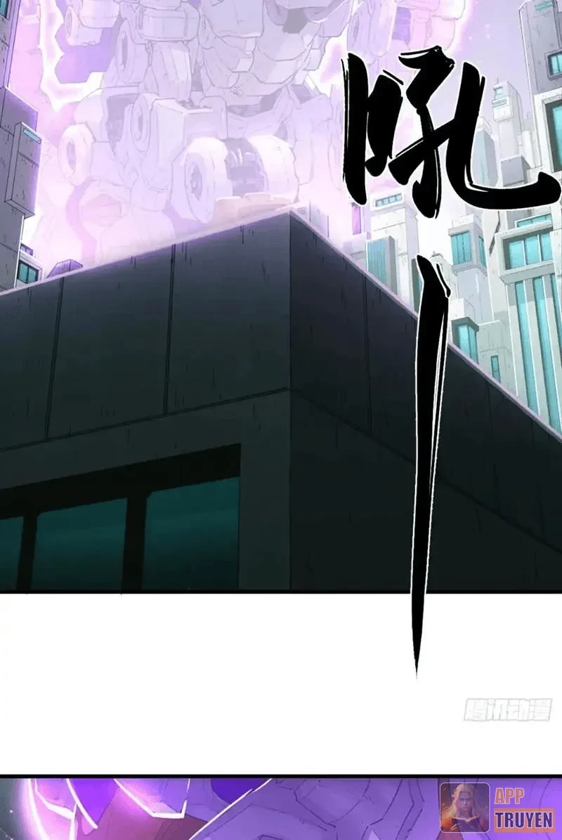 Hộp mãnh thú: Kỷ nguyên cơ giáp Chapter 77 - 10