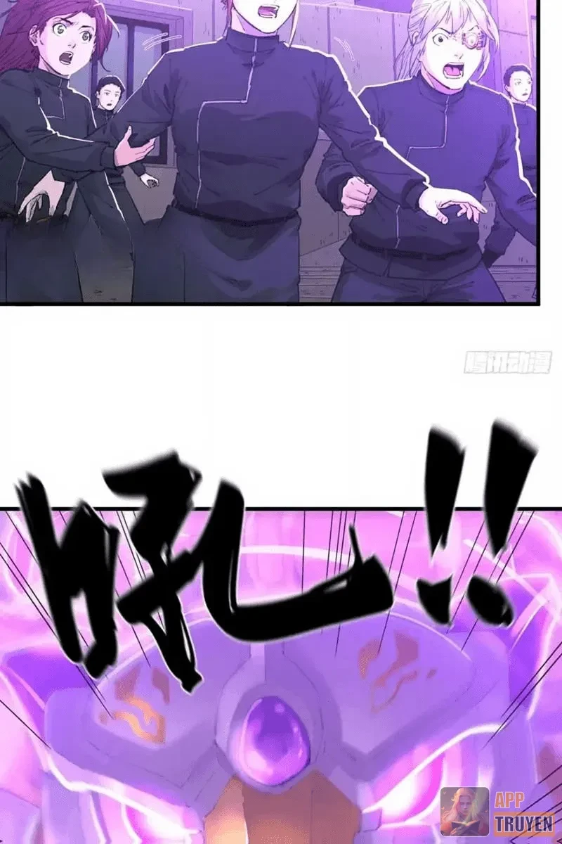 Hộp mãnh thú: Kỷ nguyên cơ giáp Chapter 77 - 14