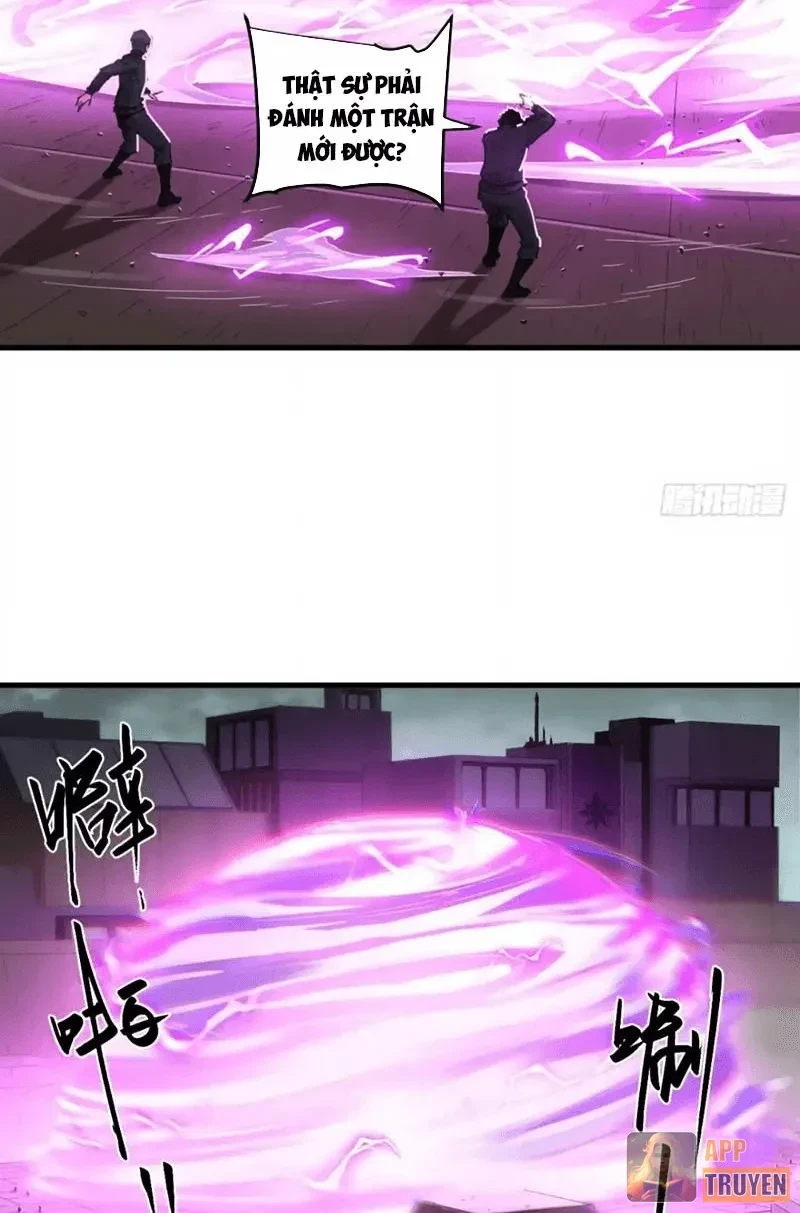 Hộp mãnh thú: Kỷ nguyên cơ giáp Chapter 77 - 19