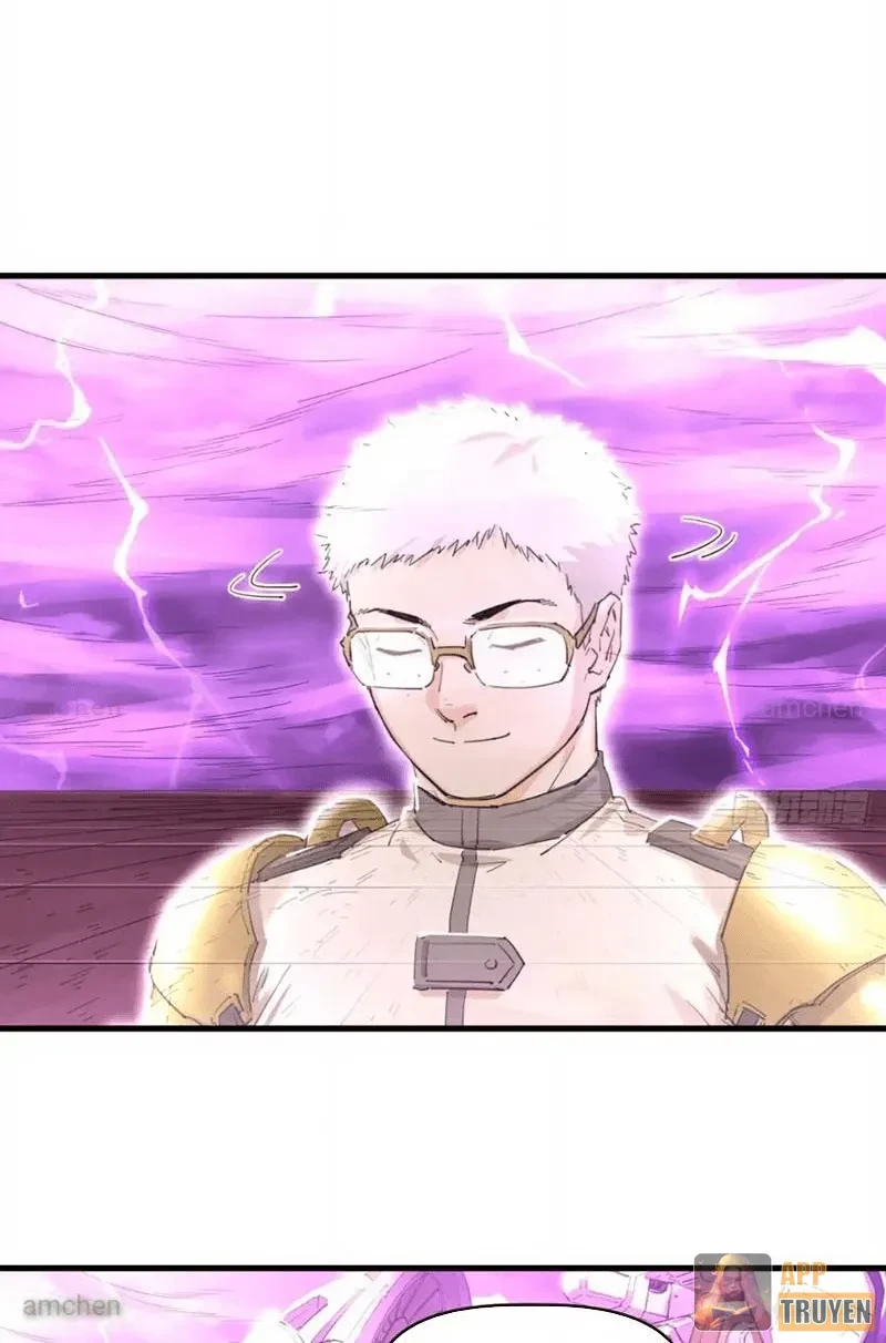 Hộp mãnh thú: Kỷ nguyên cơ giáp Chapter 77 - 31