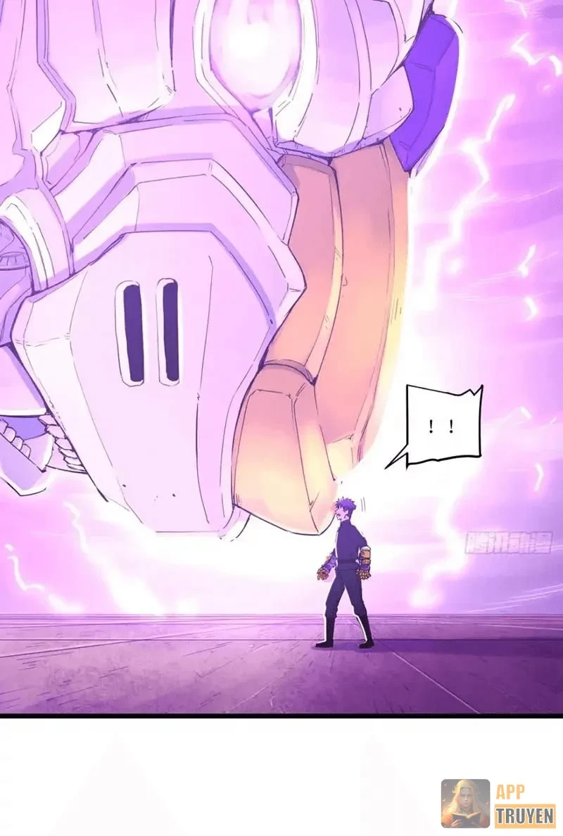 Hộp mãnh thú: Kỷ nguyên cơ giáp Chapter 78 - 2