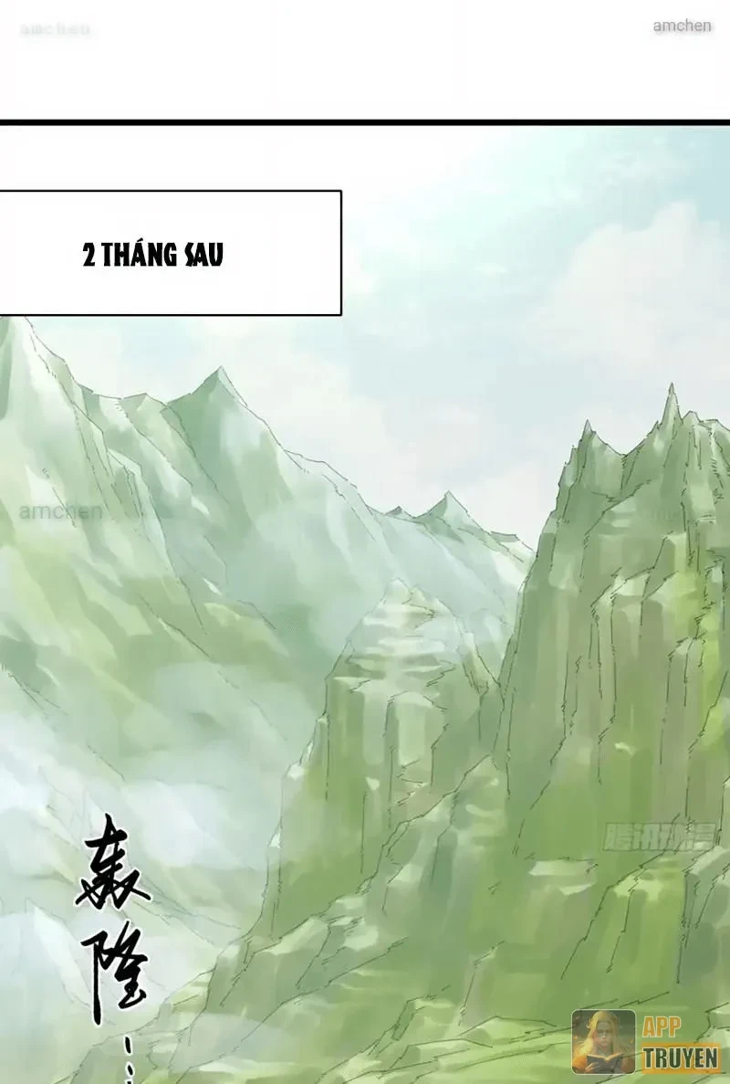 Hộp mãnh thú: Kỷ nguyên cơ giáp Chapter 78 - 12