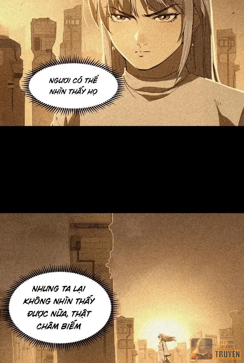 Hộp mãnh thú: Kỷ nguyên cơ giáp Chapter 79 - 8