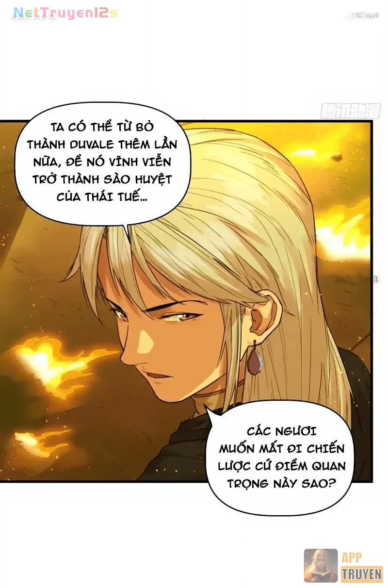 Hộp mãnh thú: Kỷ nguyên cơ giáp Chapter 79 - 31