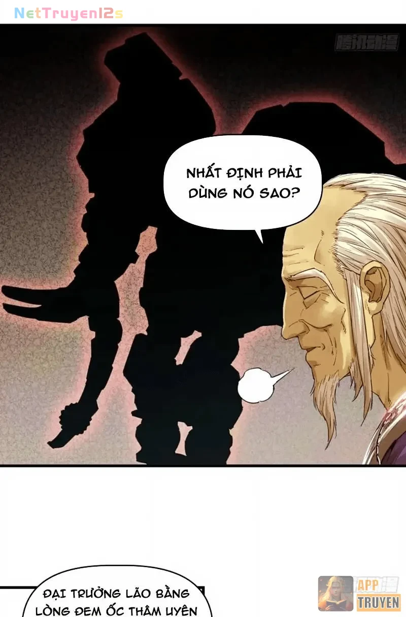 Hộp mãnh thú: Kỷ nguyên cơ giáp Chapter 79 - 32