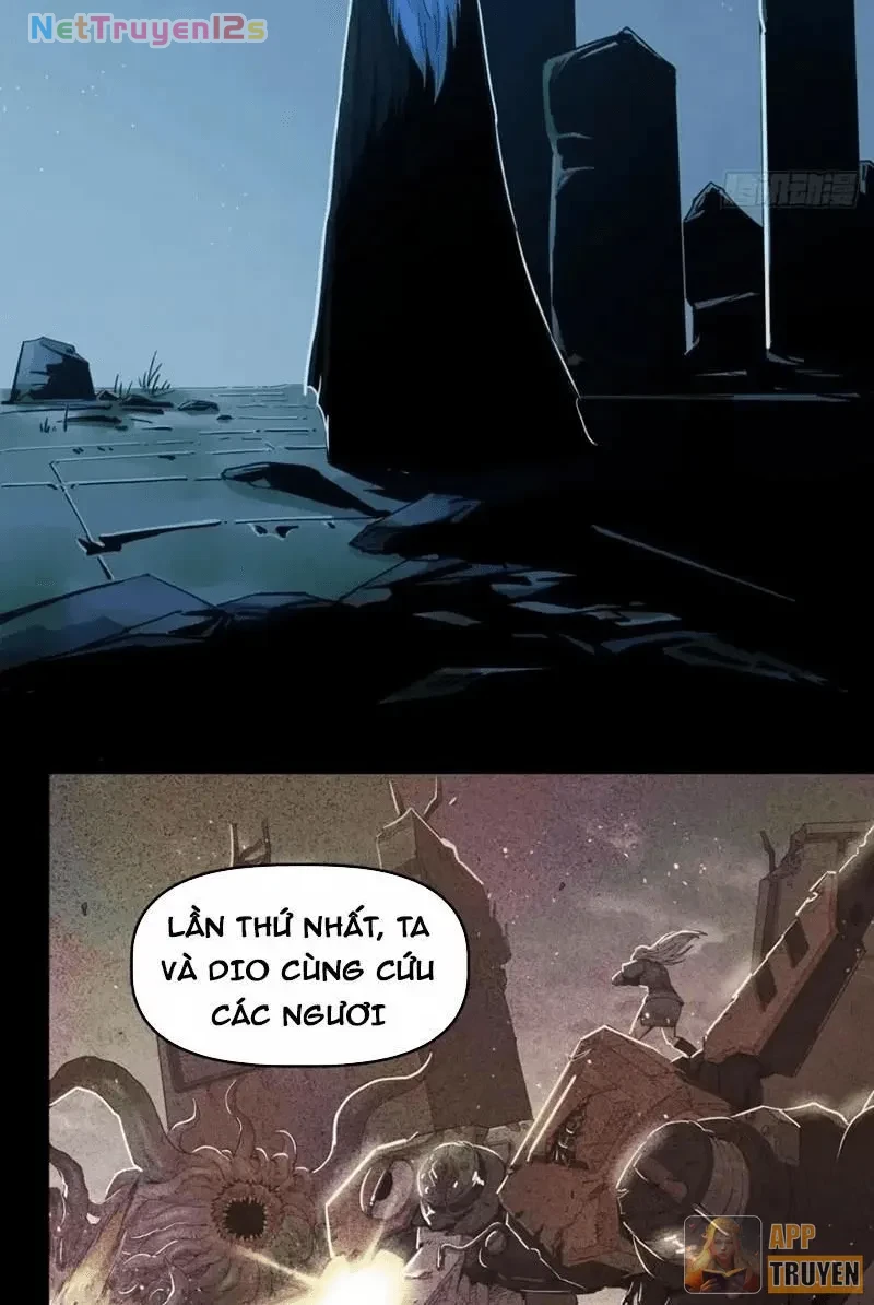 Hộp mãnh thú: Kỷ nguyên cơ giáp Chapter 79 - 51
