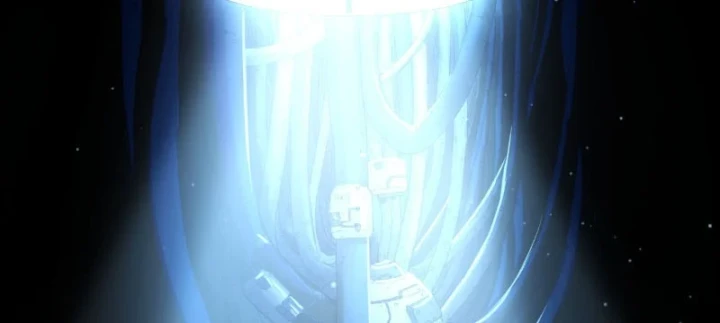 Hộp mãnh thú: Kỷ nguyên cơ giáp Chapter 80 - 2