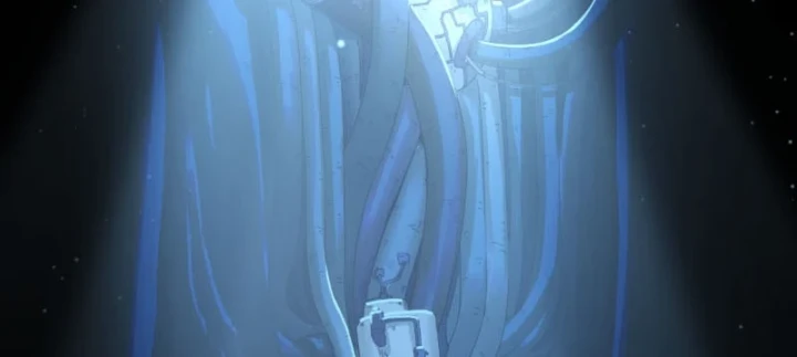 Hộp mãnh thú: Kỷ nguyên cơ giáp Chapter 80 - 3