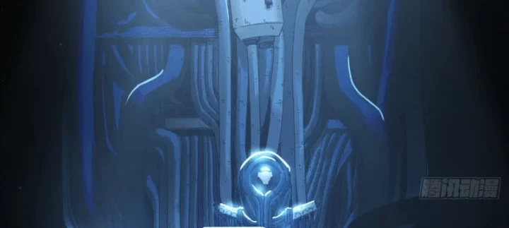 Hộp mãnh thú: Kỷ nguyên cơ giáp Chapter 80 - 4